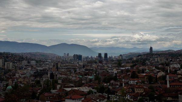 Немачки новинар: Нема доказа о „Сарајевском сафарију“, не чуди што није подигнута оптужница