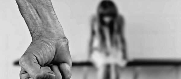 Nasilje nad ženama - Sputnik Srbija