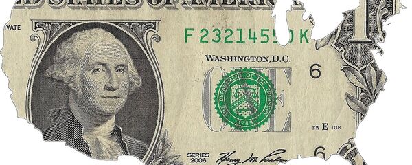 Američki dolar - Sputnik Srbija