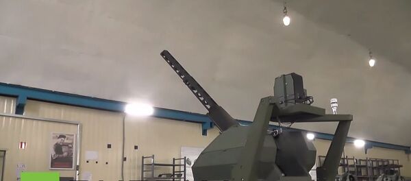 Top - Sputnik Srbija