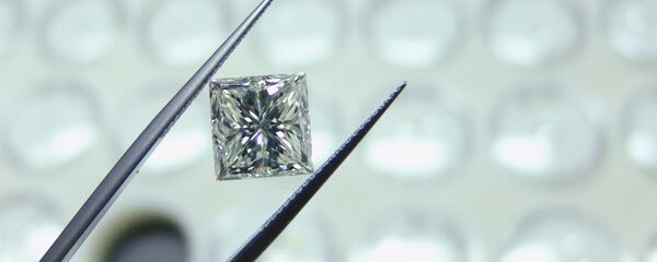 Дијамант - Sputnik Србија