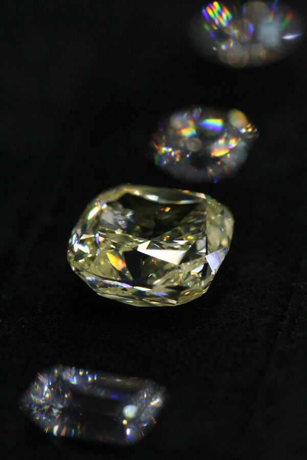 Дијамант Дијамант - Sputnik Србија