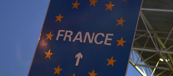 Француска Француска - Sputnik Србија