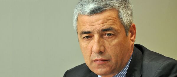 Оливер Ивановић Оливер Ивановић - Sputnik Србија