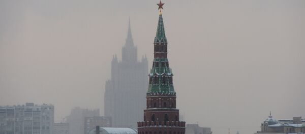 Moskva - Sputnik Srbija