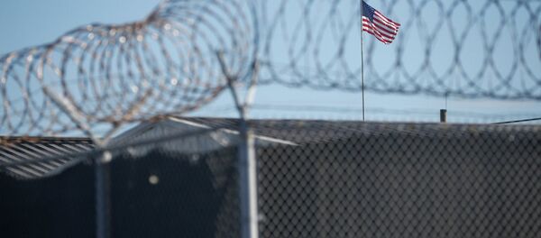 Затвор Гвантанамо - Sputnik Србија