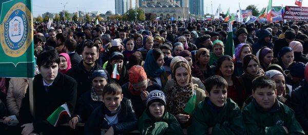 Дан народног јединства Русије - Sputnik Србија