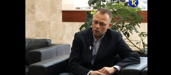 Златко Хасанбеговић, Хрватска - Sputnik Србија