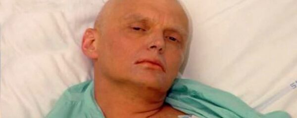 Александар Литвињенко Александар Литвињенко - Sputnik Србија