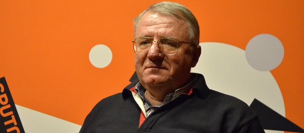 Vojislav Šešelj Vojislav Šešelj - Sputnik Srbija