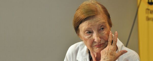 Латинка Перовић Латинка Перовић - Sputnik Србија