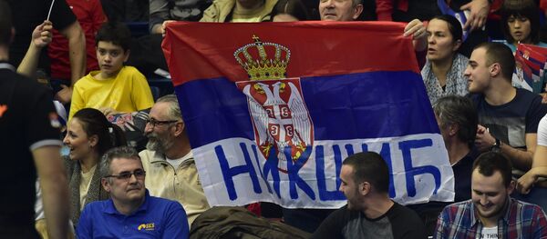 Srbi iz Nikšića - Sputnik Srbija