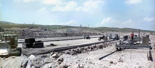 Arktik - Sputnik Srbija