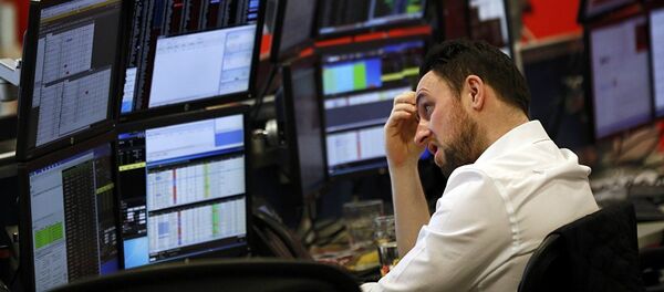 Криза - Sputnik Србија