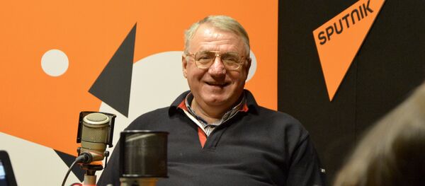 Vojislav Šešelj - Sputnik Srbija