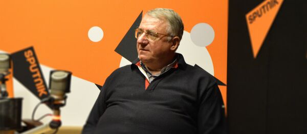 Војислав Шешељ - Sputnik Србија