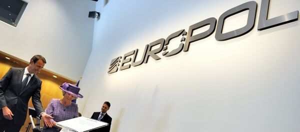 Еуропол Еуропол - Sputnik Србија
