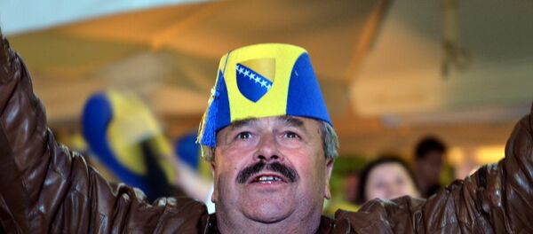 BiH BiH - Sputnik Srbija