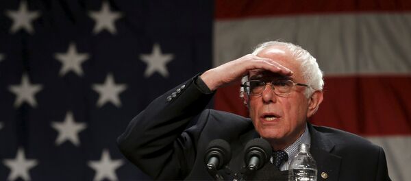 Шта ако нови председник САД постане социјалиста Берни Сандерс, а на место британског премијера дође Џереми Корбин, коме нису стране комунистичке идеје? Шта ако нови председник САД постане социјалиста Берни Сандерс, а на место британског премијера дође Џереми Корбин, коме нису стране комунистичке идеје? - Sputnik Србија