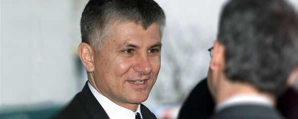 Убијени премијер Србије Зоран Ђинђић - Sputnik Србија