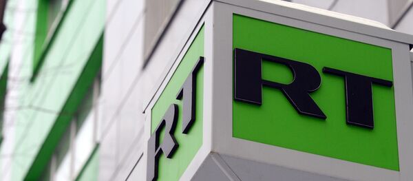 Rusija danas - Sputnik Srbija