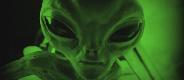 Ванземаљци - Sputnik Србија