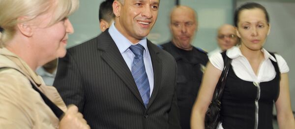 Naser Orić - Sputnik Srbija