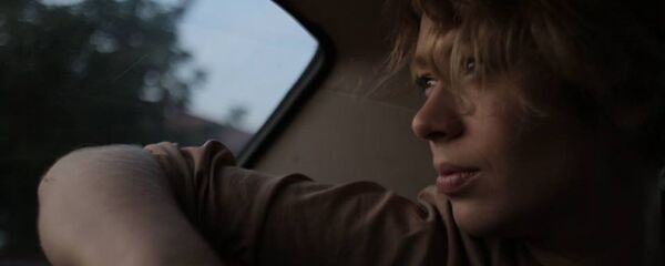 Ana Ćurčin - Sputnik Srbija