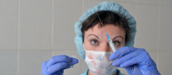 Вакцина - Sputnik Србија