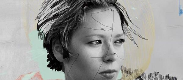 Ана Ћурчин Ана Ћурчин - Sputnik Србија