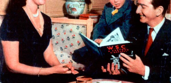 Kralj Petar II Karađorđević, kraljica Aleksandra i prestolonaslednik Aleksandar Kralj Petar II Karađorđević, kraljica Aleksandra i prestolonaslednik Aleksandar - Sputnik Srbija