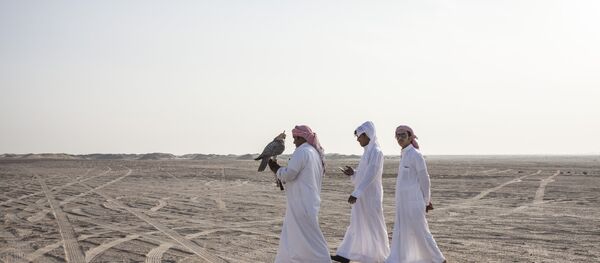 Арапи - Sputnik Србија