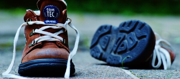 Dečje cipele - Sputnik Srbija