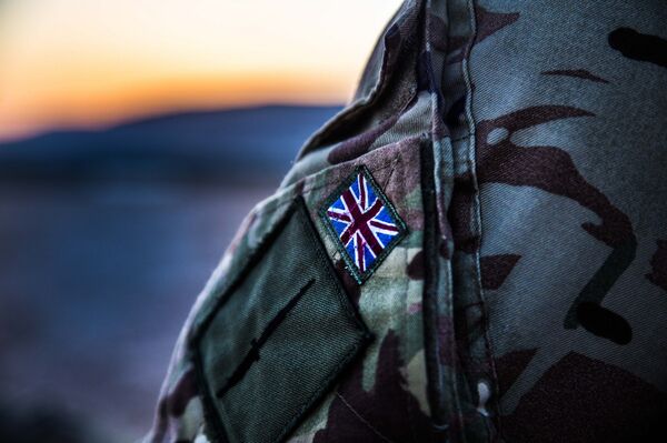 Upozorenje američkog generala: Rusija može da iskoristi slabe tačke NATO-a za napad Upozorenje američkog generala: Rusija može da iskoristi slabe tačke NATO-a za napad - Sputnik Srbija