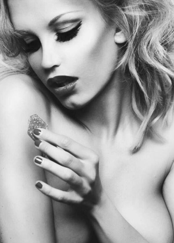 Јанa Гривковскa Јанa Гривковскa - Sputnik Србија