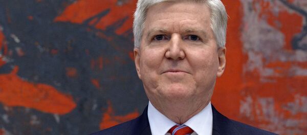 Кајл Скот - Sputnik Србија