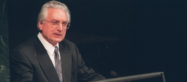 Фрањо Туђман - Sputnik Србија