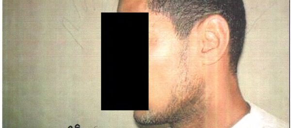 Мучење затвореника на Блиском истоку Мучење затвореника на Блиском истоку - Sputnik Србија