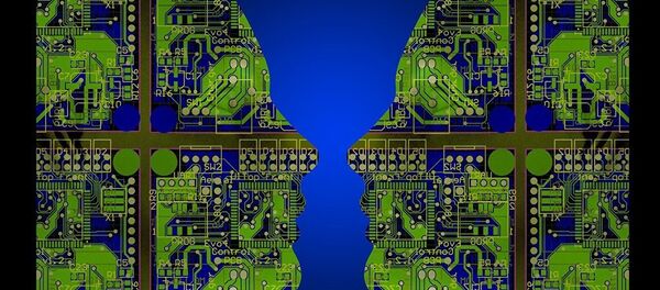 Veštačka inteligencija - Sputnik Srbija