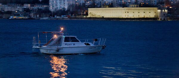 Севастопољ, Русија - Sputnik Србија