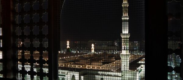 Саудијска Арабија - Sputnik Србија