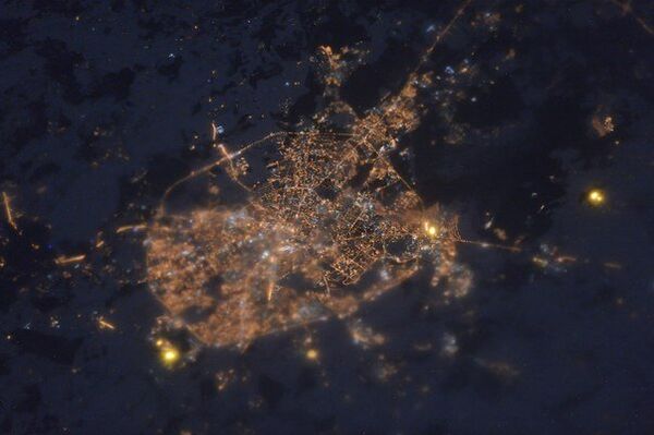 Минск, Белорусија Минск, Белорусија - Sputnik Србија