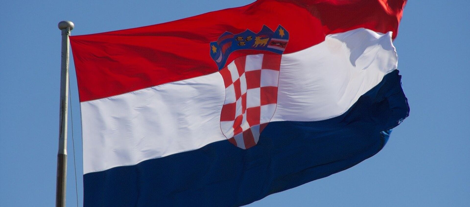 Zastava Hrvatske - Sputnik Srbija, 1920, 04.07.2020