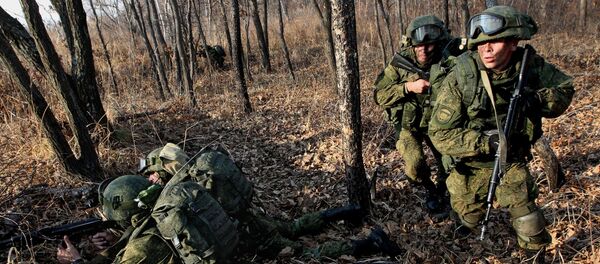 Руска војска - Sputnik Србија