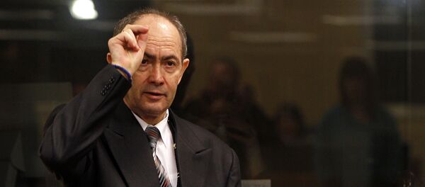 Zdravko Tolimir Zdravko Tolimir - Sputnik Srbija