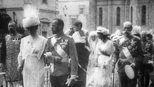 Romanovi - Sputnik Srbija