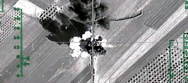 Sirija Sirija - Sputnik Srbija