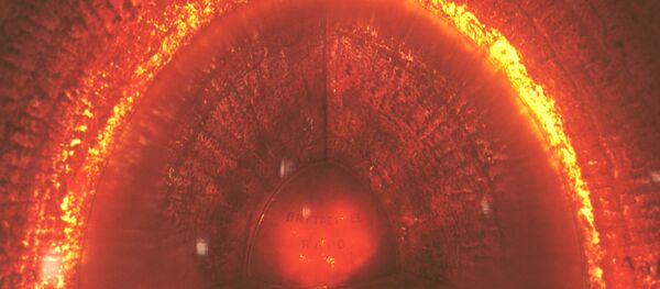 Унутрашњост планете Земља - Sputnik Србија