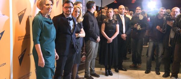 Prva godina Sputnjika — ko nam je došao na rođendan - Sputnik Srbija