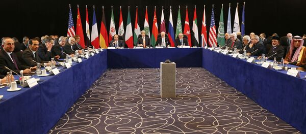 Međunarpodna konferencija o bezbenosti u Minhenu Međunarpodna konferencija o bezbenosti u Minhenu - Sputnik Srbija